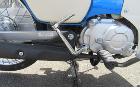 HONDA SUPER CUB50 AA09