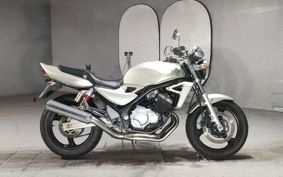 KAWASAKI BALIUS250-2 ZR250B