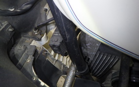 BMW R100RS 1987