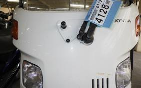 HONDA GYRO CANOPY 2024 TA03