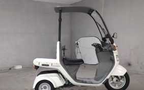HONDA GYRO TA03