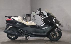 YAMAHA MAJESTY 250 SG20J