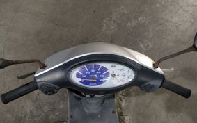 HONDA DIO AF56