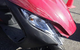 SUZUKI ADDRESS V125 1997 DT11A