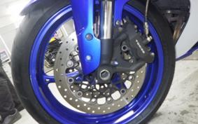 SUZUKI GSX-R600 2008