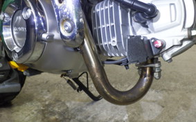 HONDA MONKEY 125 ABS 2023 JB02