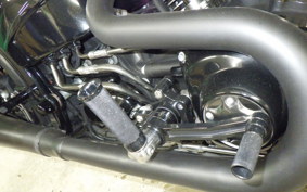 HARLEY FXSE1800CVO 2016