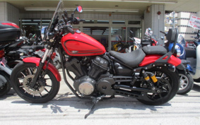 YAMAHA BOLT 950 2017 VN04J