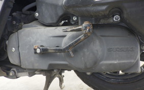 SUZUKI ﾚｯﾂ CA4AA