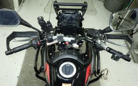 SUZUKI V-STROM 250 A