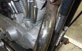 HARLEY XLH883 HUGGER 1999