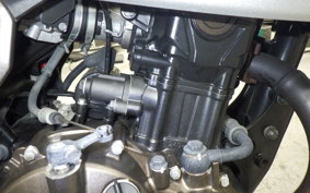 SUZUKI GIXXER 250 2020 ED22B