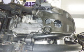 YAMAHA SR400 Gen.2 1999 1JR