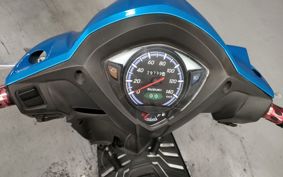 SUZUKI ADDRESS V110 CE47A