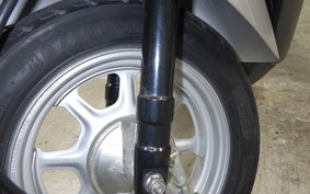 HONDA TACT Basket AF75