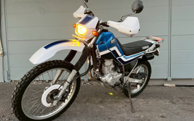 YAMAHA SEROW 225 DG08J