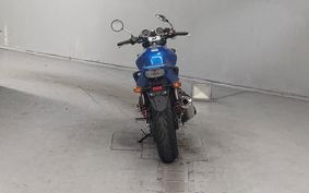 HONDA CB400SFV-4 2018 NC42