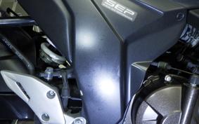 SUZUKI GIXXER 250 SF 2024 ED22B