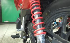 HONDA CBF125R