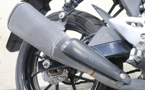 SUZUKI GSX-S125 ABS DL32B