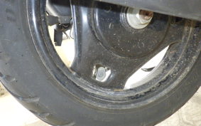 SUZUKI LET's 4 CA45A