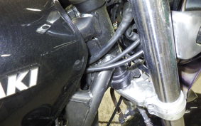 KAWASAKI ZEPHYR 1100 2025 ZRT10A