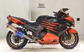 KAWASAKI ZX 1400 NINJA R A 2014