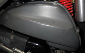 YAMAHA JOG ZR Gen.3 SA39J