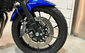 HONDA CB400SFV-4ABS 2022 NC42