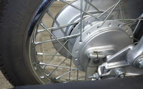 HONDA CROSS CUB 50 2024 AA06