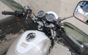 KAWASAKI ESTRELLA BJ250A