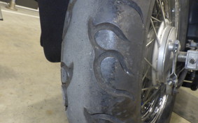 YAMAHA DRAGSTAR 250 VG05J