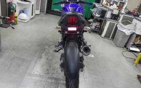 SUZUKI GSX250 R 2020