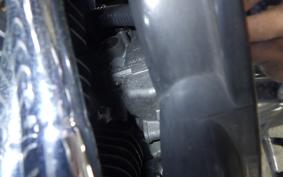 HARLEY FLSTF 1450 2002