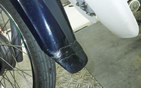 HONDA C100 SUPER CUB HA06