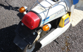 YAMAHA PASSOL 2E9
