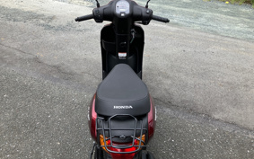 HONDA MANY CTOR AF75