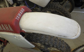 YAMAHA YZ125 43M