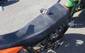 YAMAHA TW200 2JL