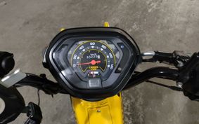 HONDA CROSS CUB110 JA45