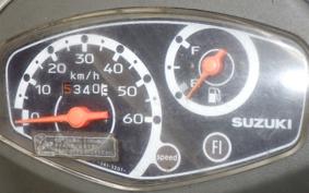 SUZUKI LET's 4
