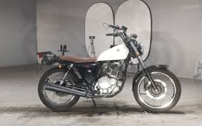 SUZUKI GLASS TRACKER BIG BOY NJ4BA