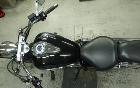 YAMAHA DRAGSTAR 250 VG02J