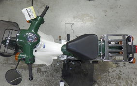 HONDA C110 SUPER CUB JA07