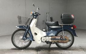 HONDA SUPER CUB90 HA02