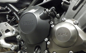 YAMAHA MT-09 Tracer 2017 RN51J