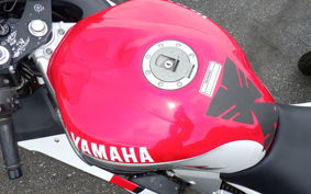 YAMAHA YZF-R6 2000