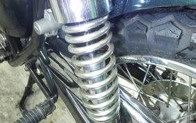 KAWASAKI ESTRELLA 2004 BJ250A