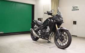 HONDA 400X 2022 NC56