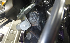 HONDA SHADOW 1100 1989